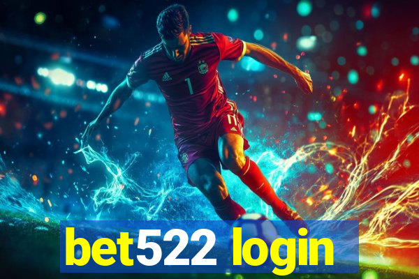 bet522 login